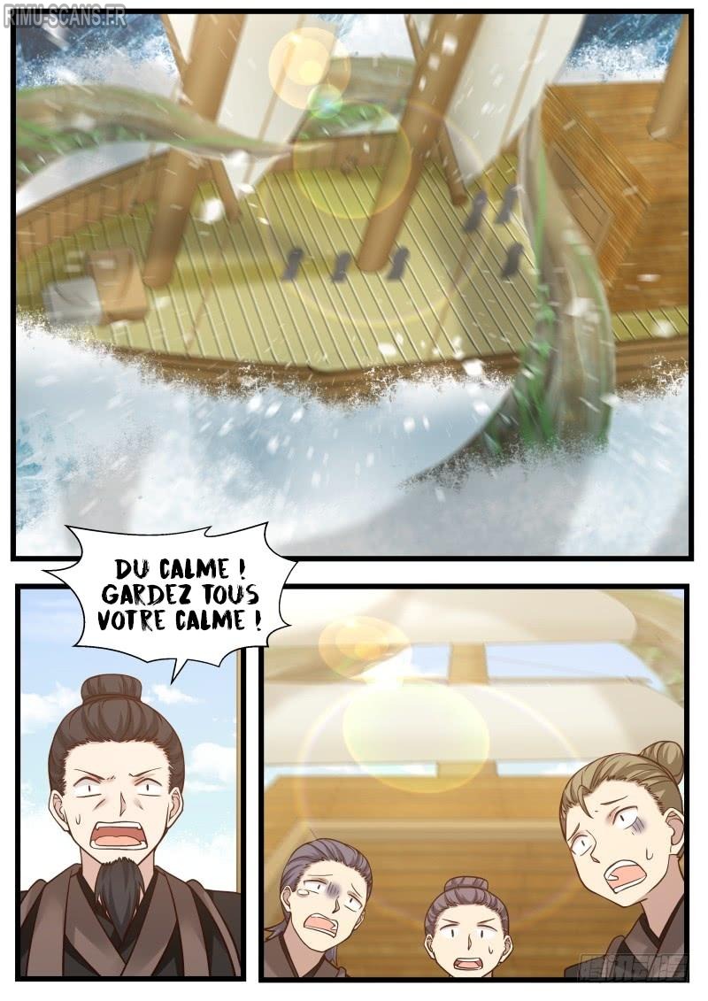 Martial Peak Chapitre 107 - Page 13