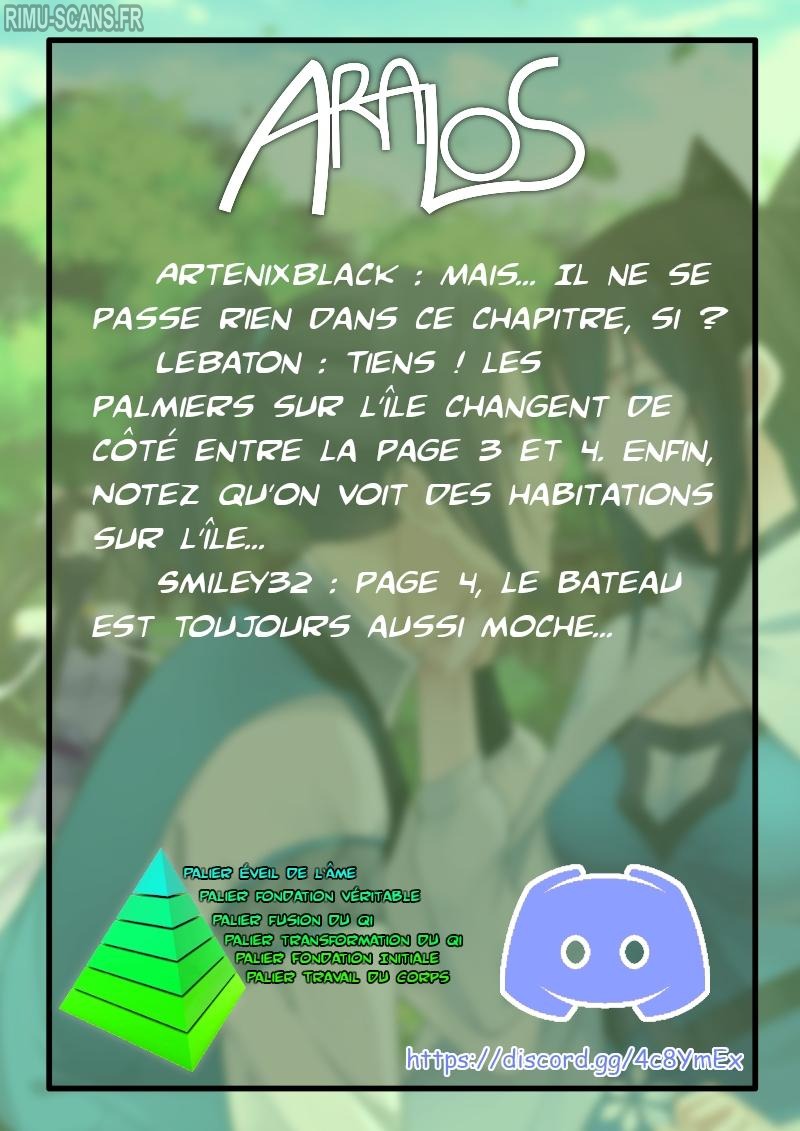Martial Peak Chapitre 107 - Page 16