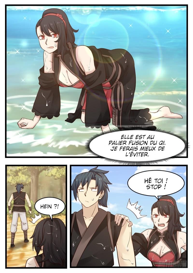 Martial Peak Chapitre 108 - Page 12