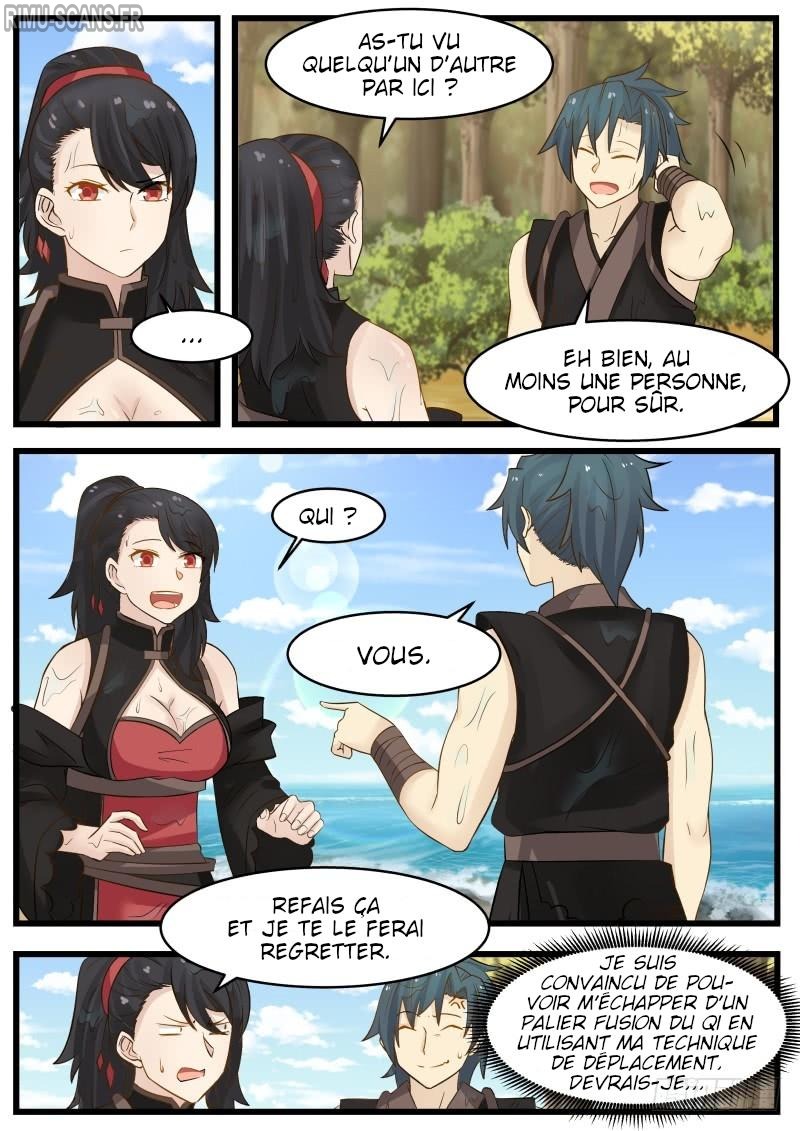 Martial Peak Chapitre 108 - Page 13
