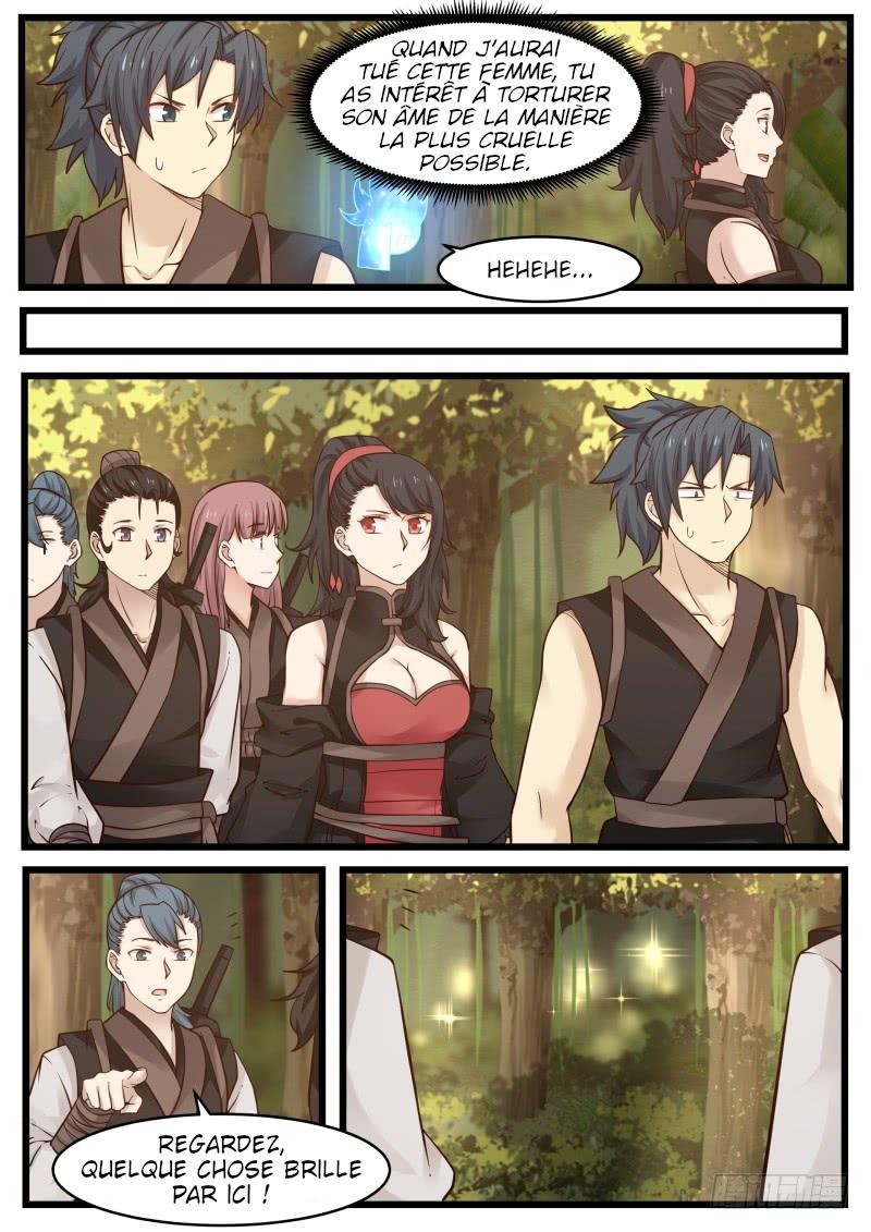 Martial Peak Chapitre 109 - Page 11