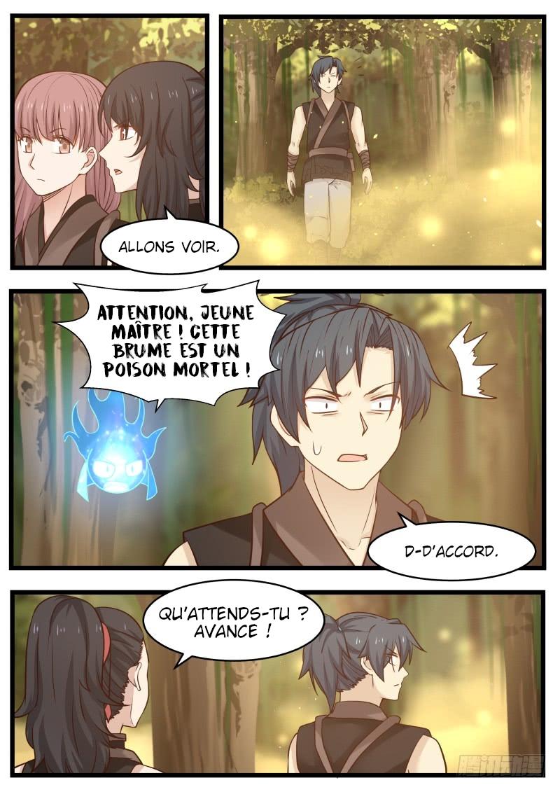Martial Peak Chapitre 109 - Page 12