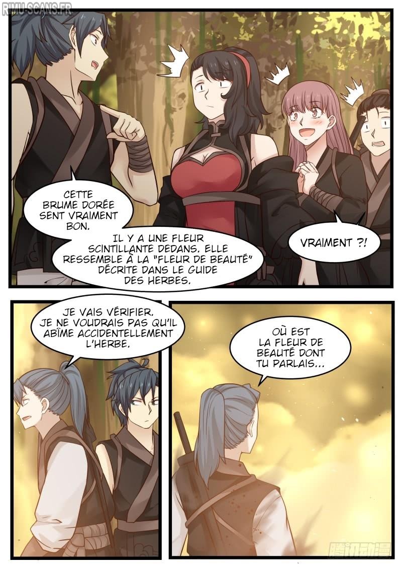 Martial Peak Chapitre 109 - Page 13