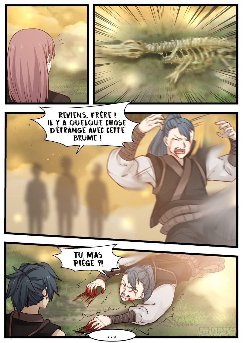 Martial Peak Chapitre 109 - Page 14