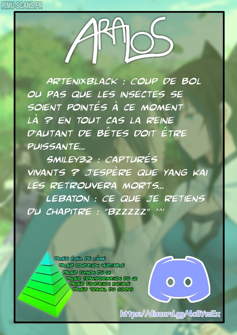 Martial Peak Chapitre 110 - Page 16