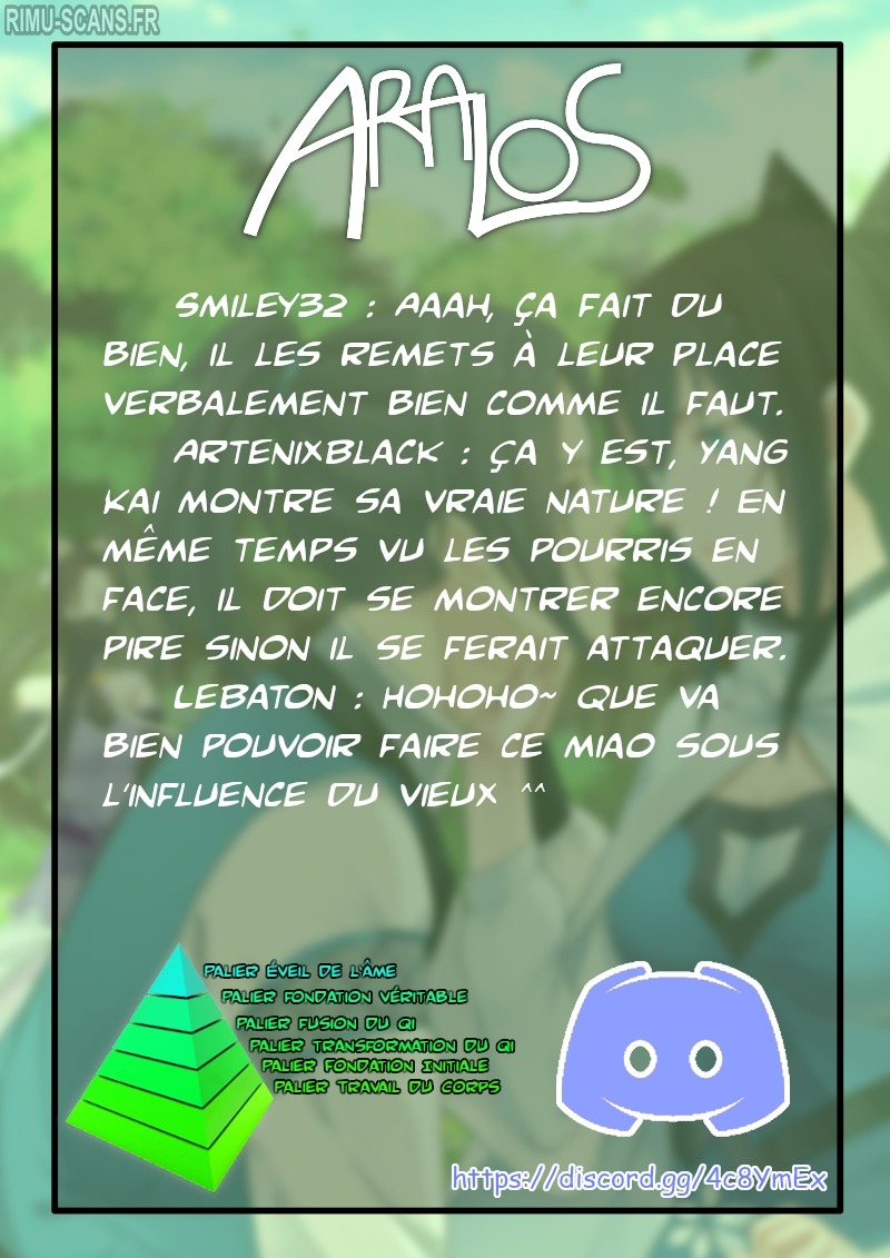 Martial Peak Chapitre 111 - Page 16