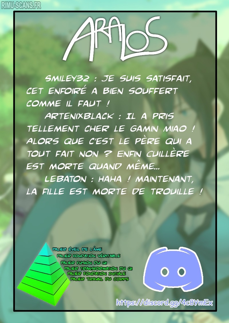 Martial Peak Chapitre 113 - Page 16