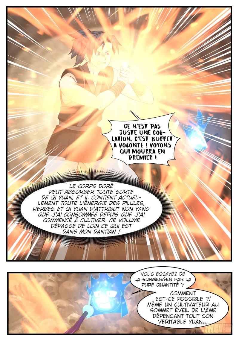 Martial Peak Chapitre 115 - Page 3