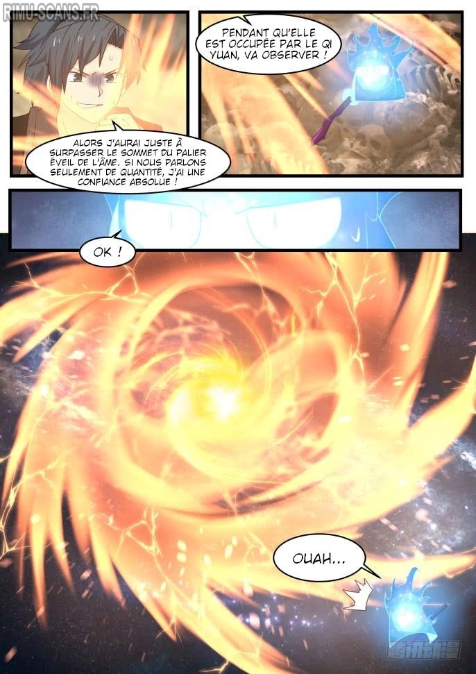 Martial Peak Chapitre 115 - Page 4