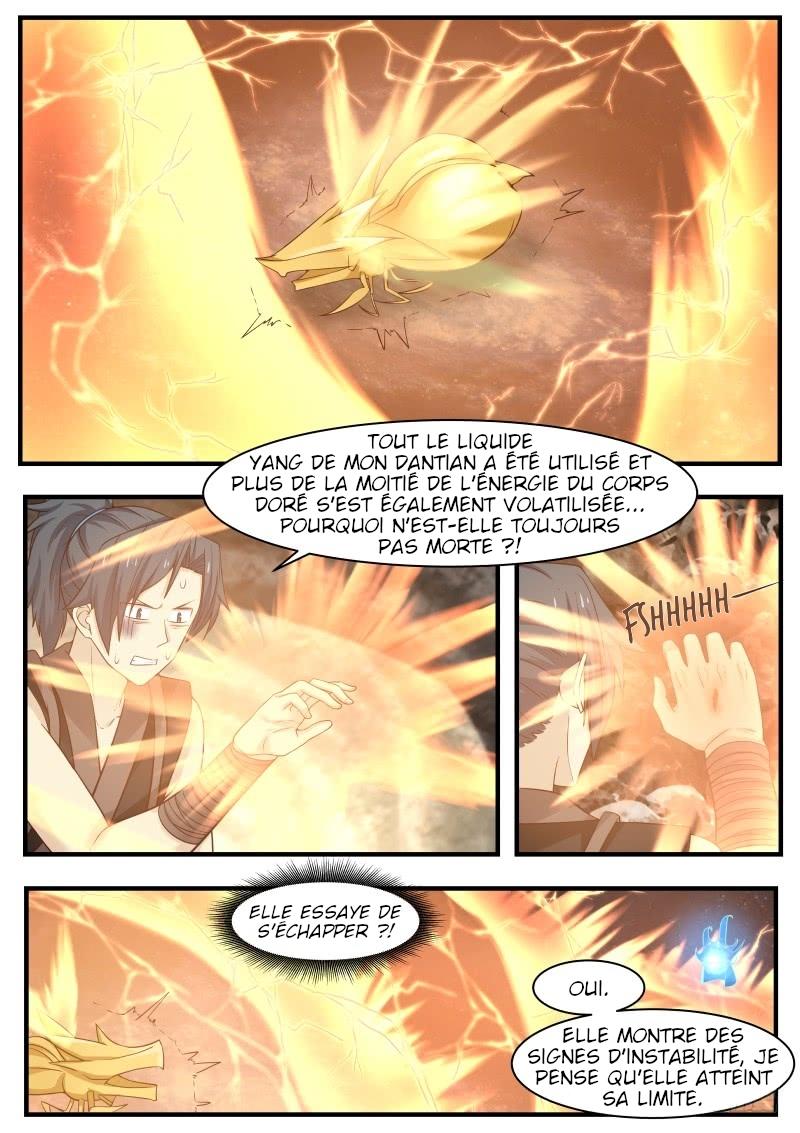 Martial Peak Chapitre 115 - Page 5