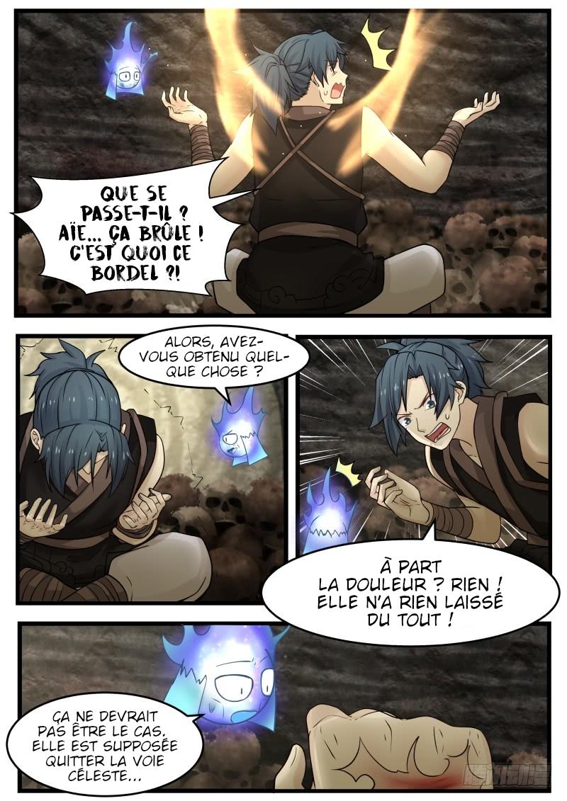 Martial Peak Chapitre 115 - Page 12