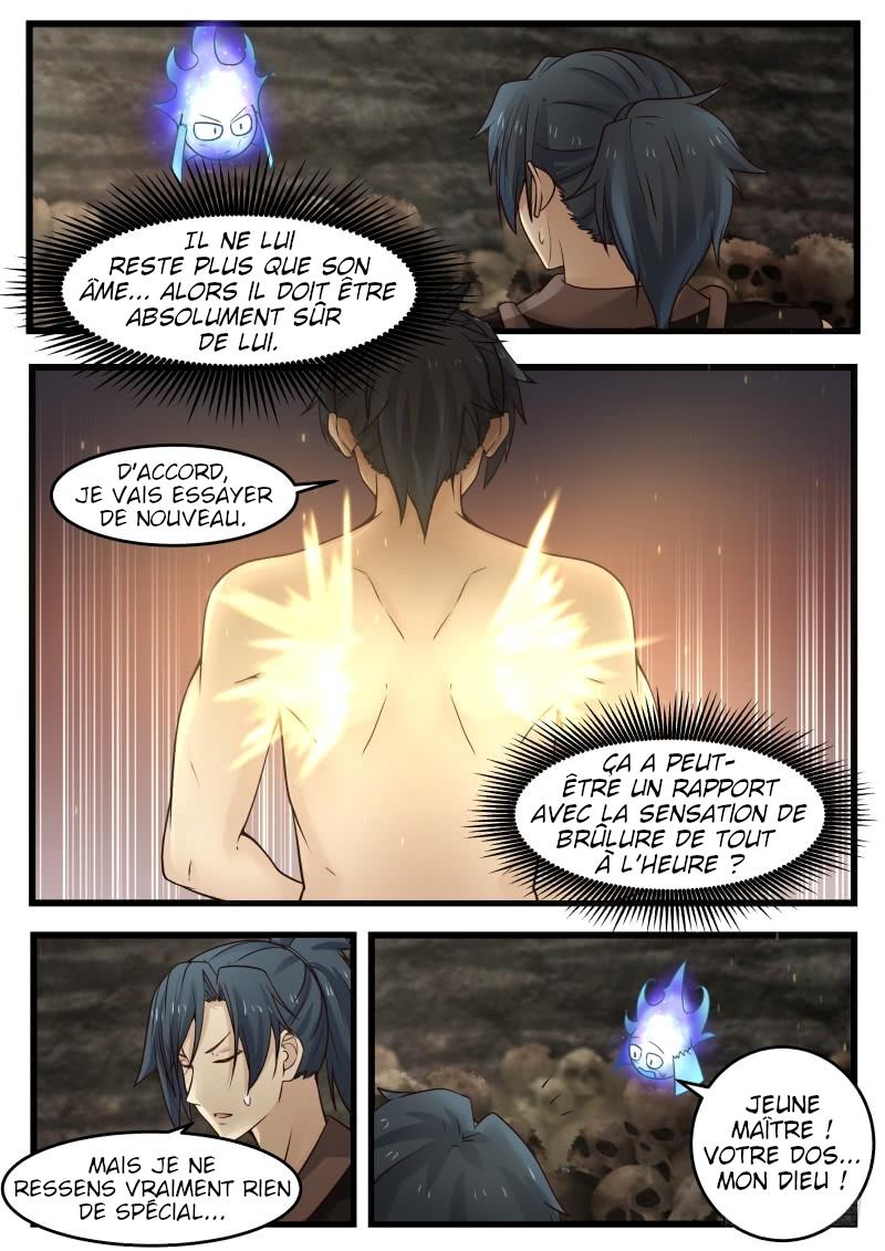 Martial Peak Chapitre 115 - Page 14
