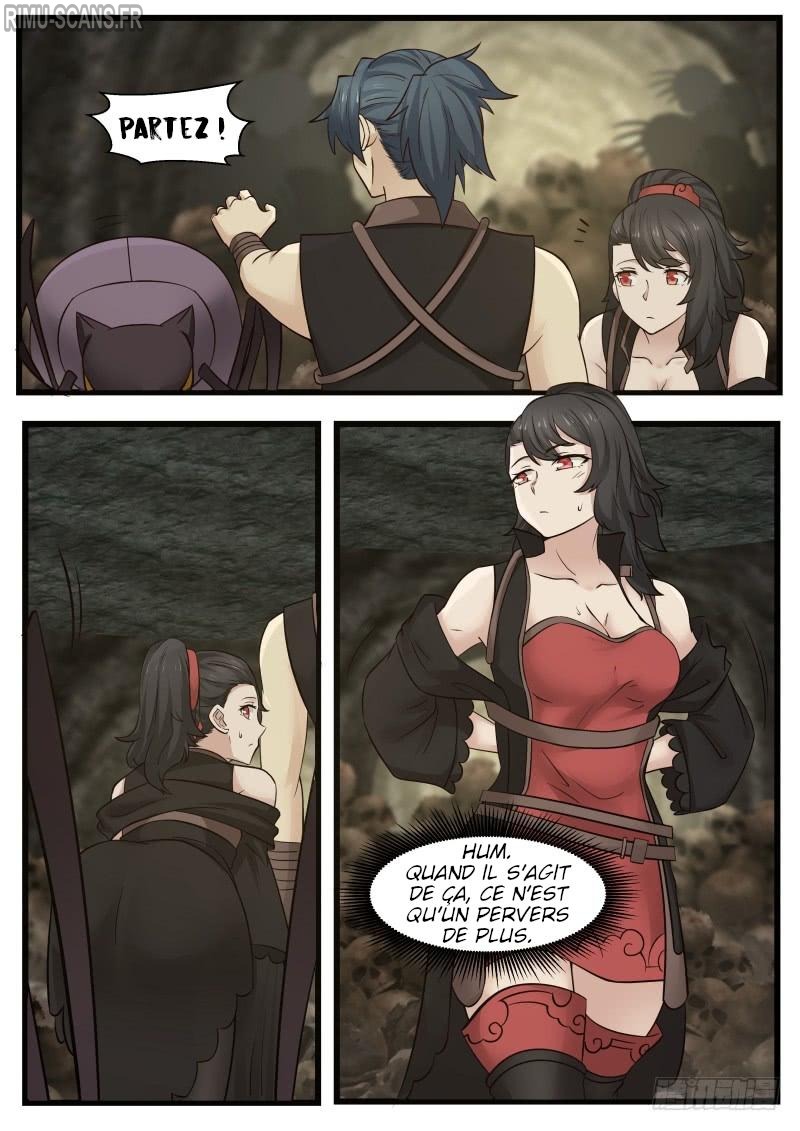 Martial Peak Chapitre 116 - Page 13