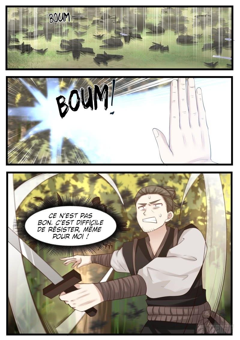 Martial Peak Chapitre 117 - Page 14