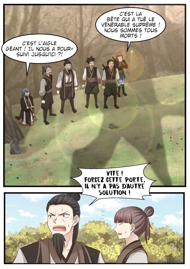 Martial Peak Chapitre 118 - Page 12