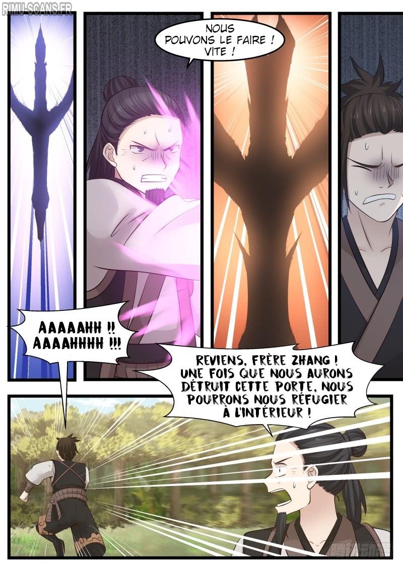 Martial Peak Chapitre 118 - Page 13