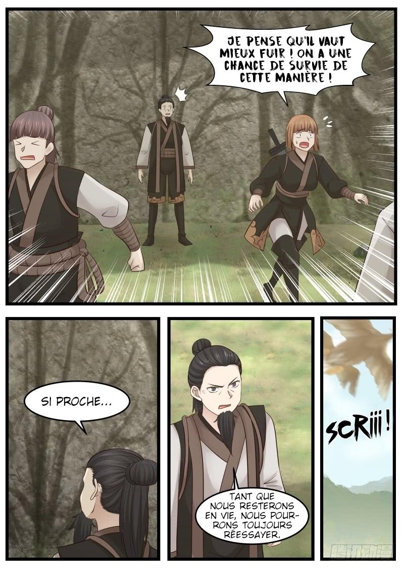Martial Peak Chapitre 118 - Page 14