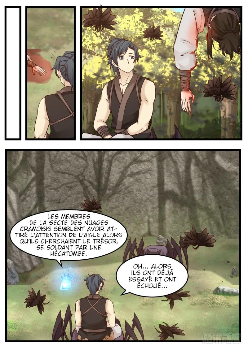 Martial Peak Chapitre 119 - Page 5