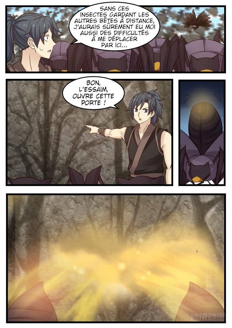 Martial Peak Chapitre 119 - Page 6