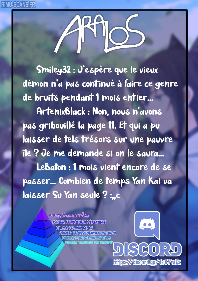 Martial Peak Chapitre 120 - Page 16
