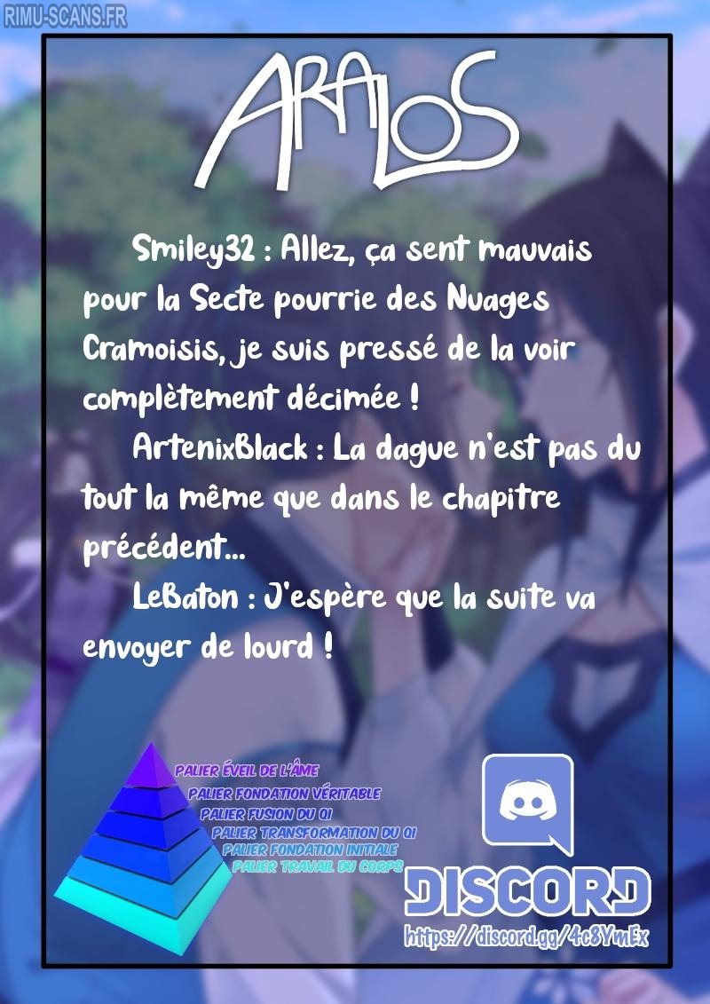 Martial Peak Chapitre 123 - Page 16