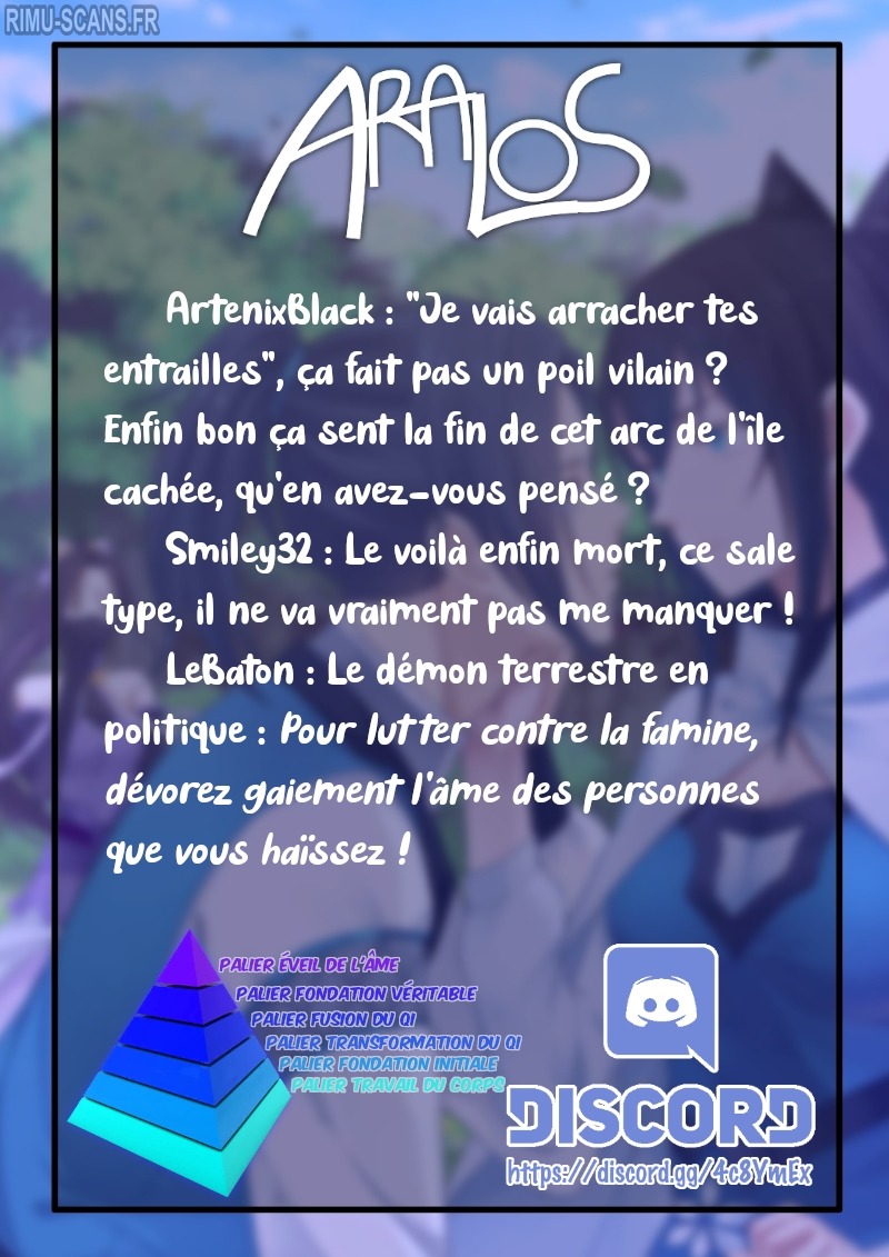 Martial Peak Chapitre 127 - Page 16