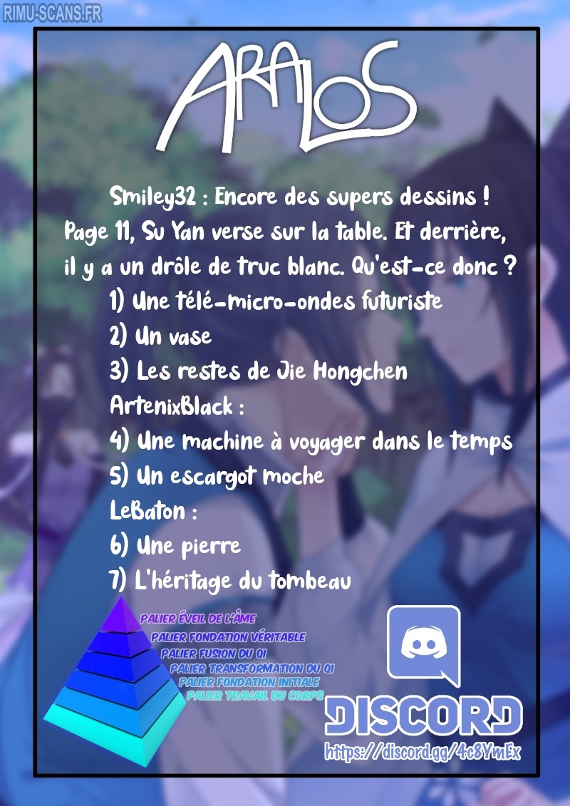 Martial Peak Chapitre 128 - Page 16