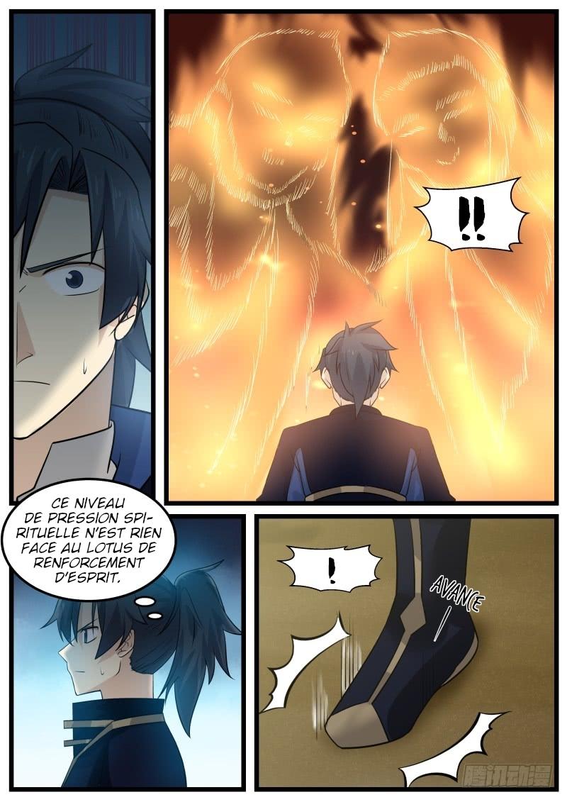 Martial Peak Chapitre 131 - Page 9
