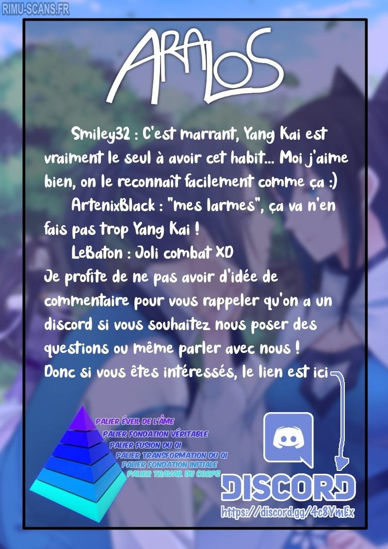 Martial Peak Chapitre 131 - Page 16