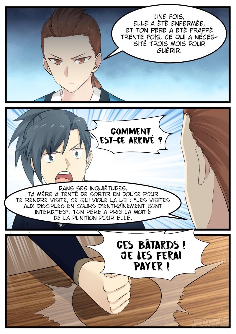 Martial Peak Chapitre 132 - Page 12