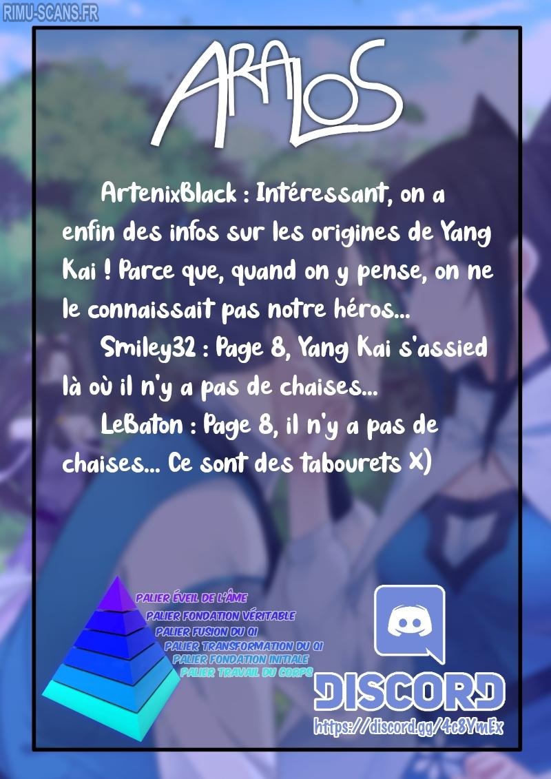 Martial Peak Chapitre 132 - Page 16