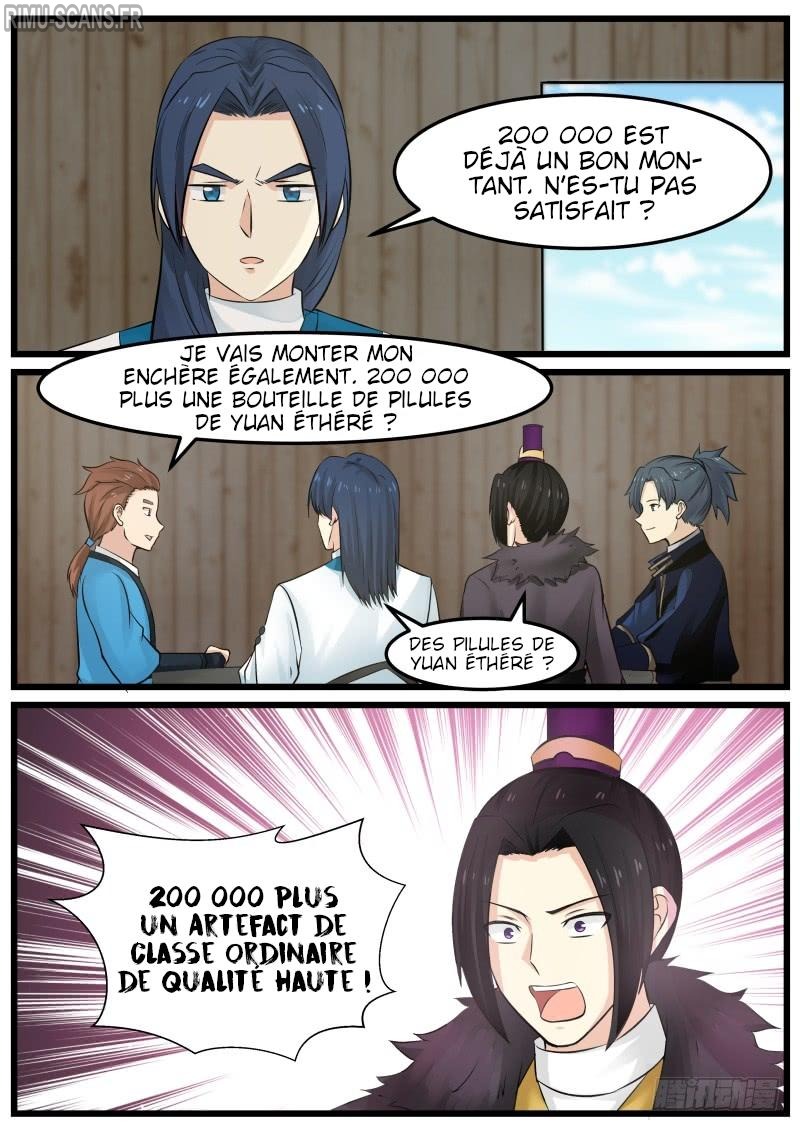 Martial Peak Chapitre 133 - Page 13