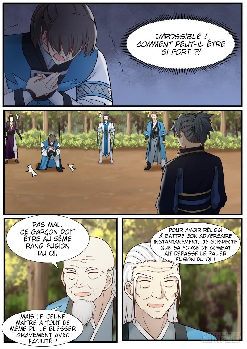 Martial Peak Chapitre 135 - Page 5
