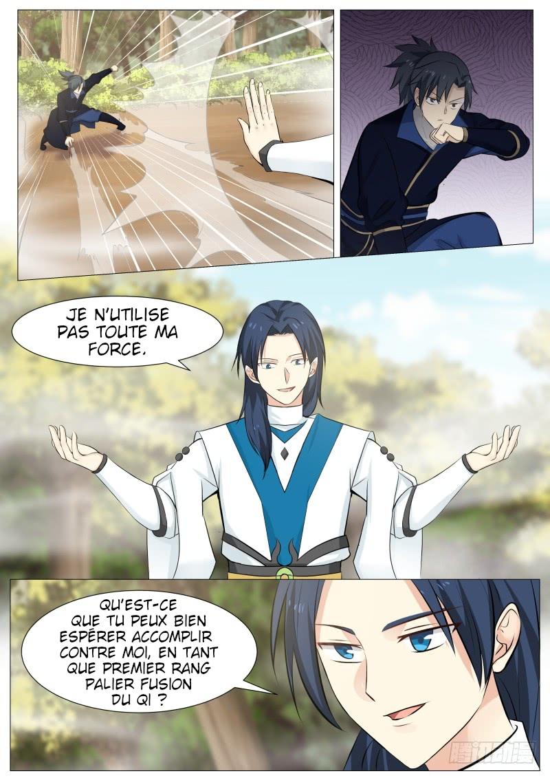 Martial Peak Chapitre 135 - Page 14