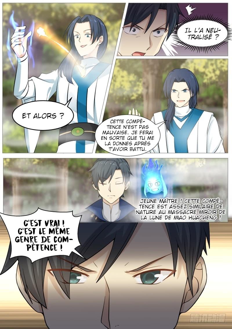 Martial Peak Chapitre 136 - Page 5
