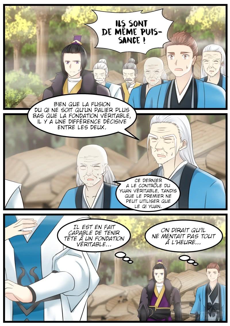 Martial Peak Chapitre 136 - Page 14