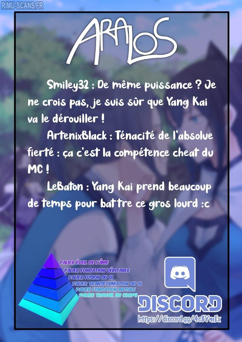 Martial Peak Chapitre 136 - Page 16