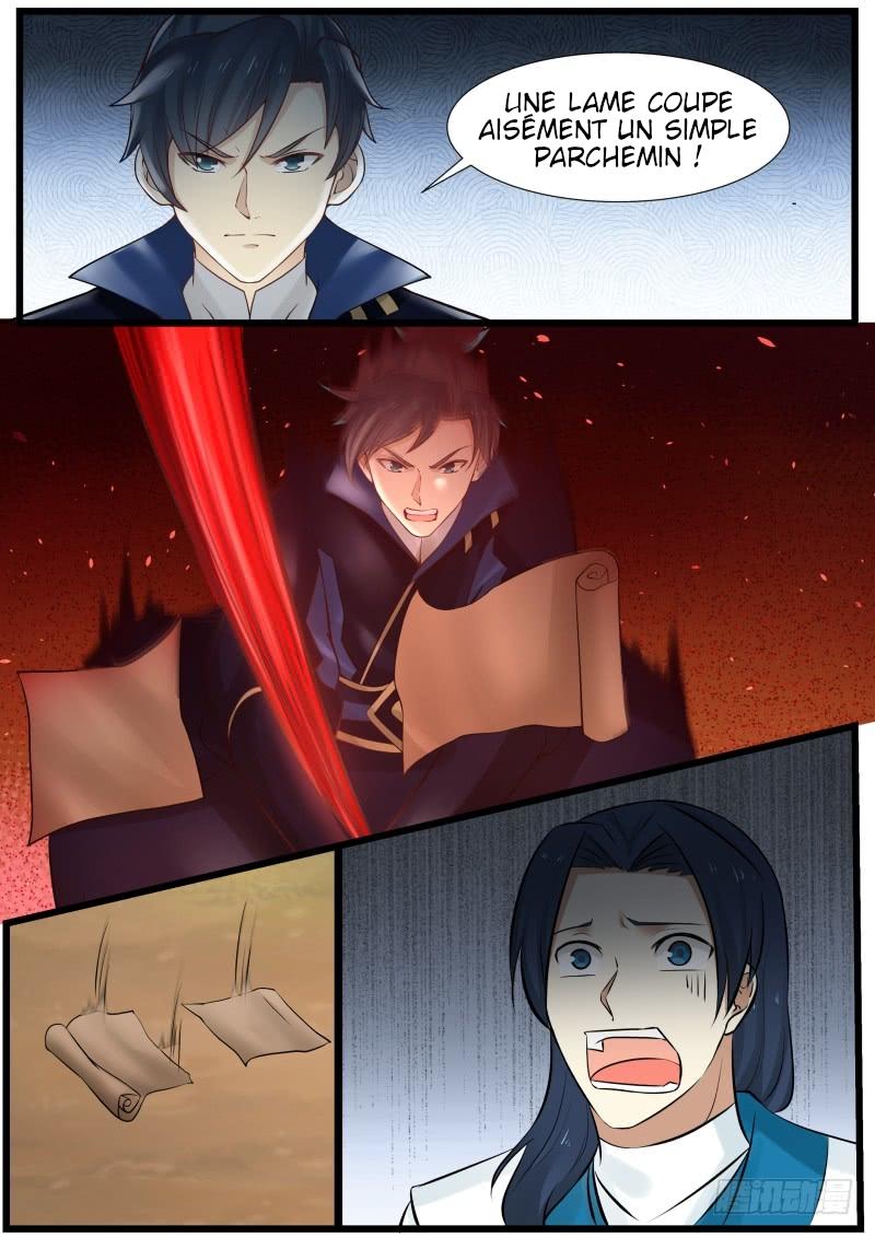 Martial Peak Chapitre 138 - Page 14