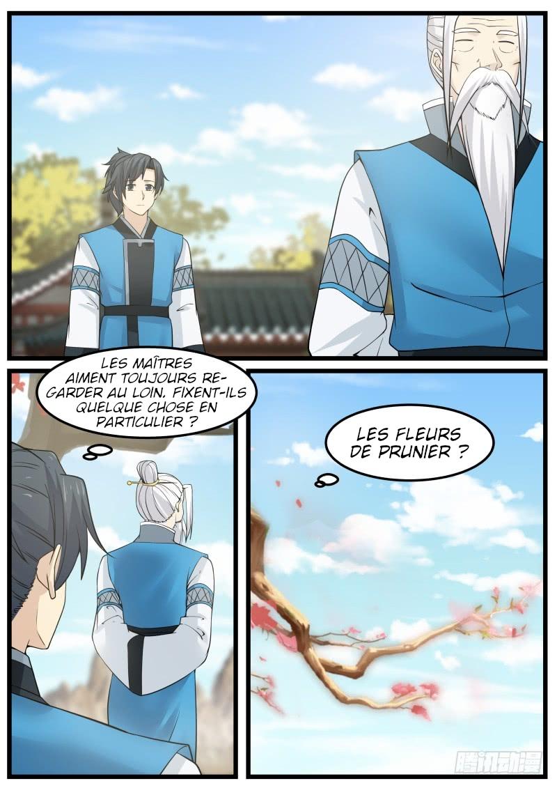 Martial Peak Chapitre 139 - Page 14