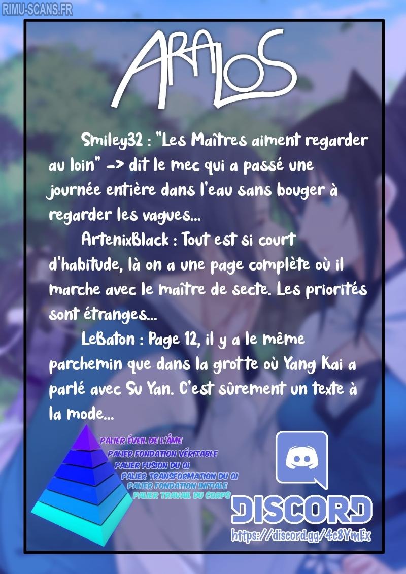 Martial Peak Chapitre 139 - Page 16