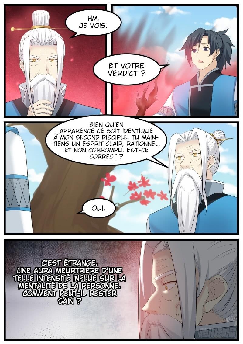 Martial Peak Chapitre 140 - Page 14