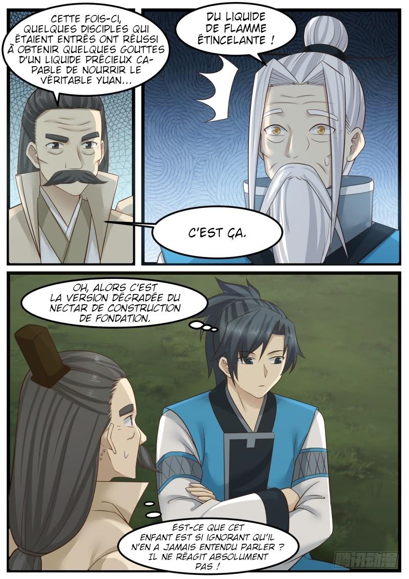 Martial Peak Chapitre 145 - Page 9