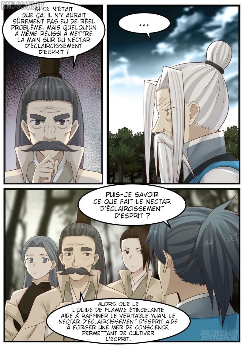 Martial Peak Chapitre 145 - Page 10