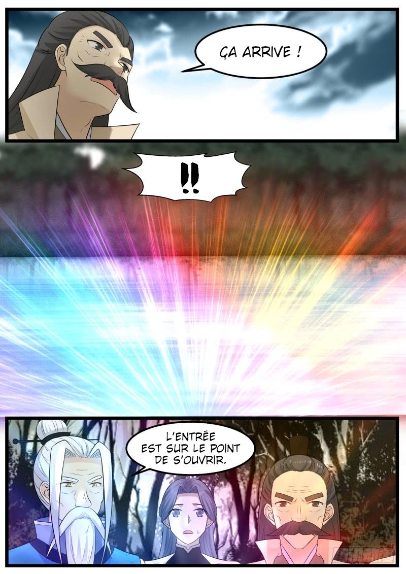 Martial Peak Chapitre 145 - Page 14