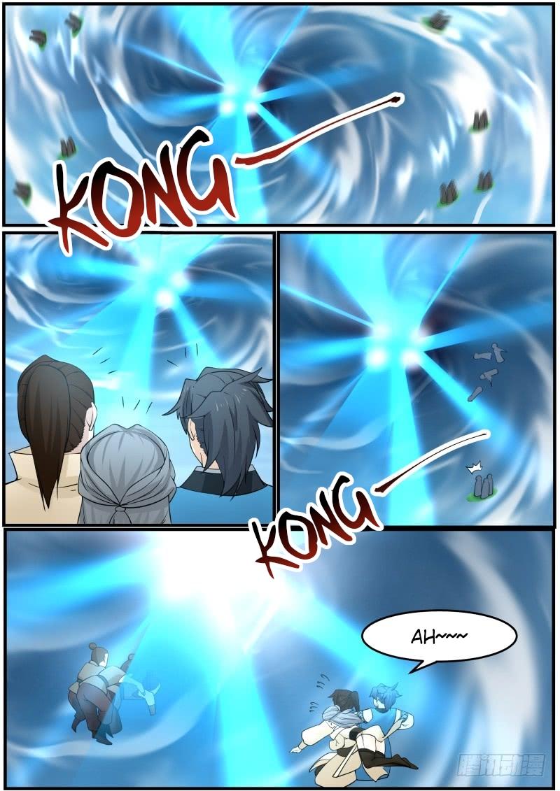 Martial Peak Chapitre 146 - Page 6