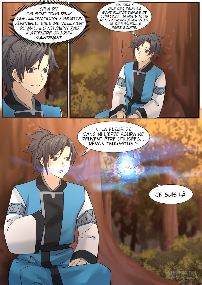 Martial Peak Chapitre 146 - Page 11