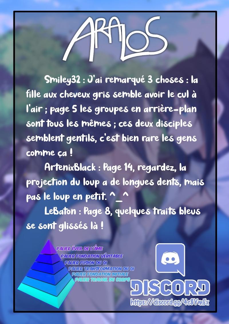 Martial Peak Chapitre 146 - Page 15