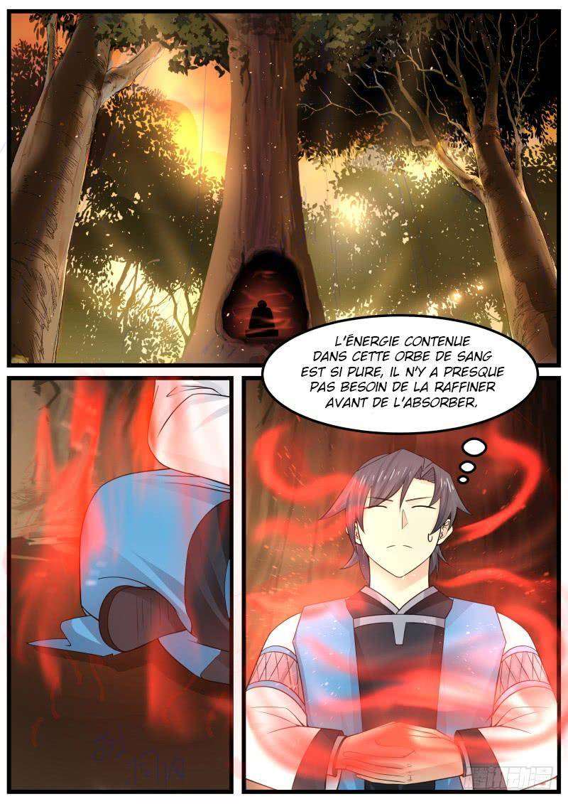 Martial Peak Chapitre 149 - Page 3
