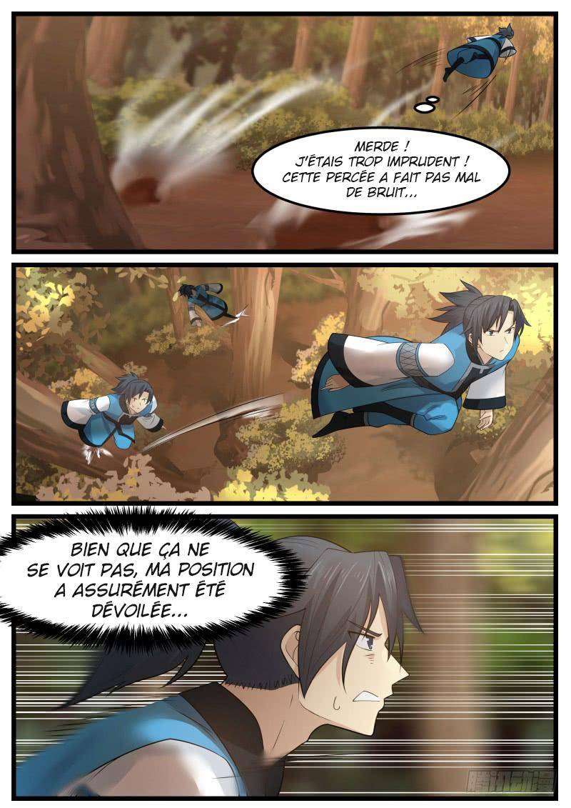 Martial Peak Chapitre 149 - Page 5