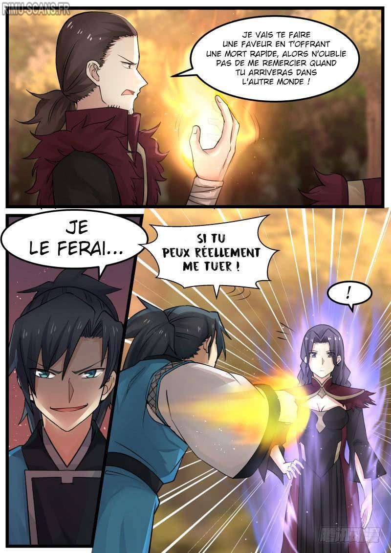 Martial Peak Chapitre 149 - Page 13